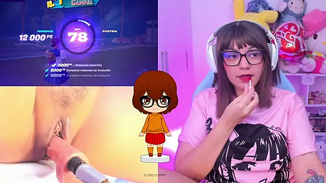 cinna monroll online show from 04.14.26