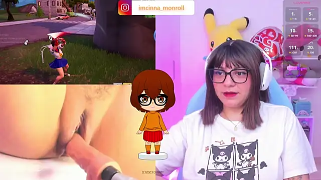 Snapshot of cinna_monroll chatting on 06.20.26 cinna monroll online show from 06.20.26