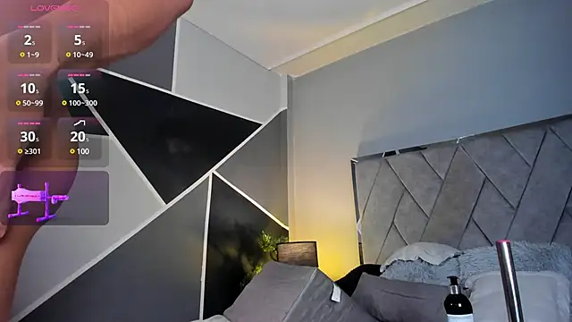 Snapshot of Markbrown chatting on 02.27.25 Markbrown online show from 02.27.25