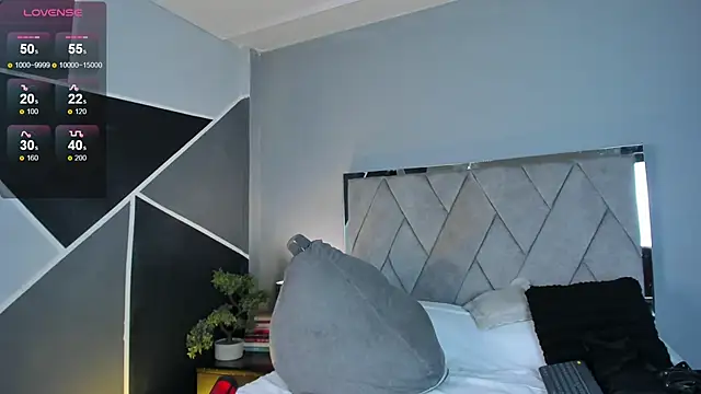 Snapshot of Markbrown chatting on 09.27.25 Markbrown online show from 09.27.25