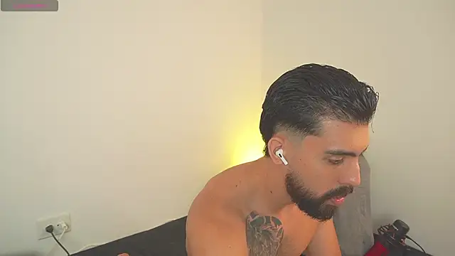 Markbrown online show from 04.02.26