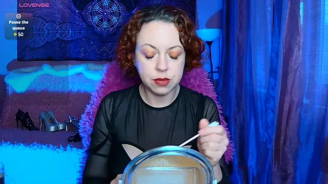 Helena  Femdom online show from 02.28.25