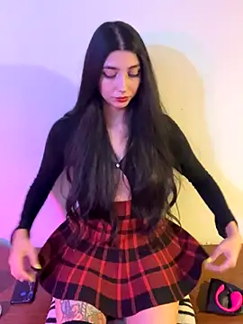 Felicia smok3 online show from 11.15.25