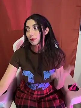 Felicia smok3 online show from 03.17.26