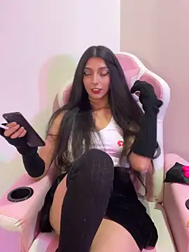 Felicia smok3 online show from 04.10.26