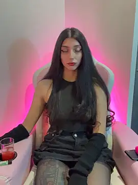 Snapshot of Felicia_smok3 chatting on 04.30.26 Felicia smok3 online show from 04.30.26