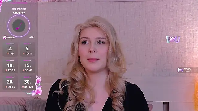 Snapshot of Alexis_Powell chatting on 03.01.25 Alexis Powell online show from 03.01.25