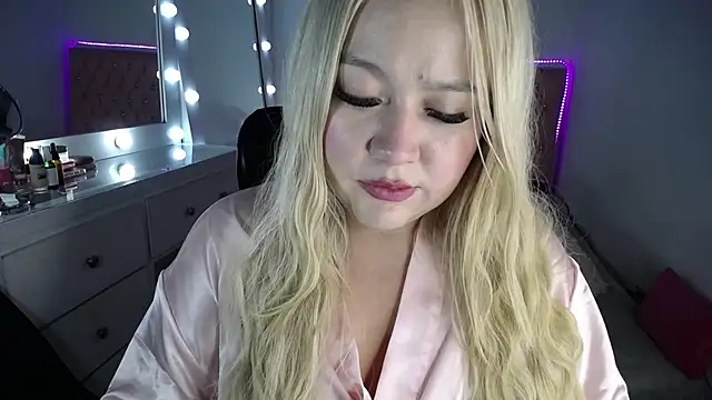 Celeste  sweetx online show from 11.05.25