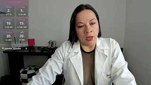 Sex-Psychology online show from 10.24.25