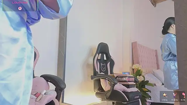  Linoshka 1 online show from 02.25.26