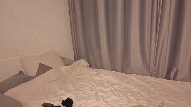 Ashley-Urban online show from 03.01.26