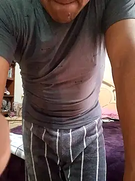 AlbertoZav online show from 12.21.24