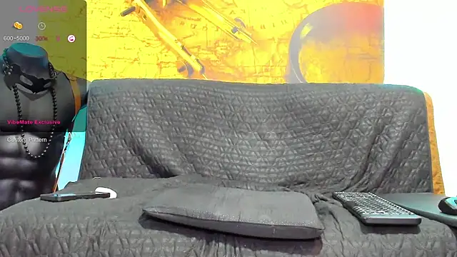 johny bluexxx online show from 02.12.26