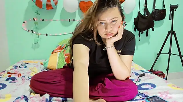 Snapshot of SofiaOlivares chatting on 01.08.25 SofiaOlivares online show from 01.08.25