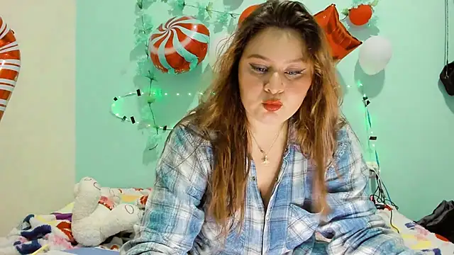 Snapshot of SofiaOlivares chatting on 01.10.25 SofiaOlivares online show from 01.10.25