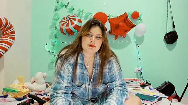 Snapshot of SofiaOlivares chatting on 01.11.25 SofiaOlivares online show from 01.11.25