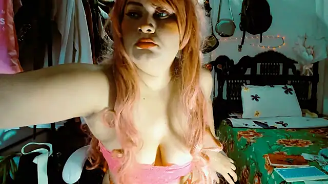 Snapshot of SofiaOlivares chatting on 02.26.25 SofiaOlivares online show from 02.26.25