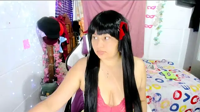 SofiaOlivares online show from 12.21.25