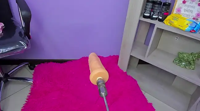 HornySlut69  online show from 12.27.24