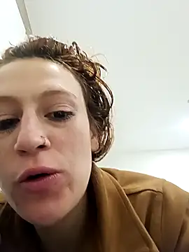 HornySlut69  online show from 01.27.25