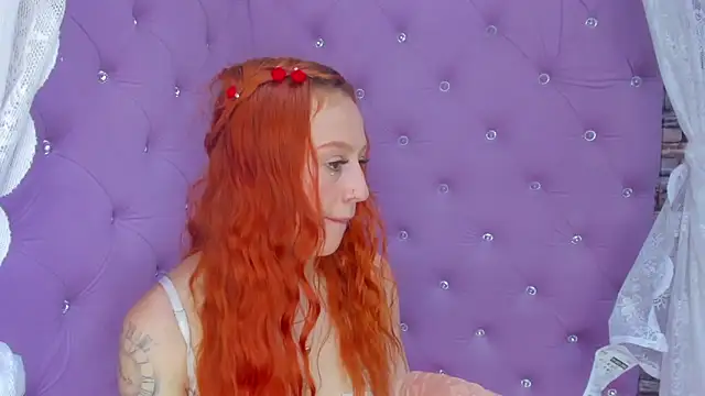 HornySlut69  online show from 03.21.25