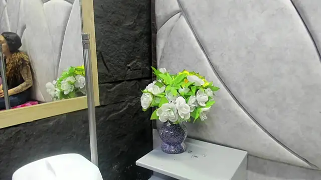 HornySlut69  online show from 03.26.26