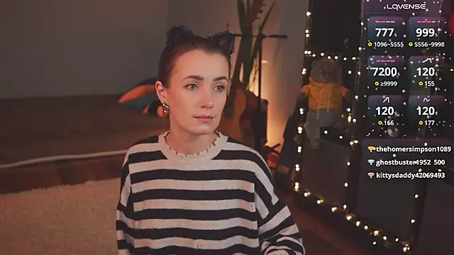 bananya kitty online show from 02.09.25