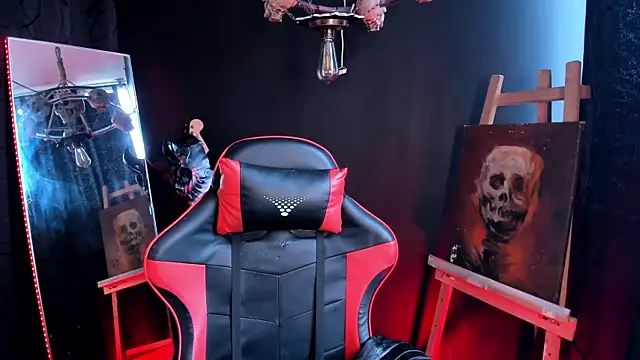 Rubyy-Rose1 online show from 12.28.24