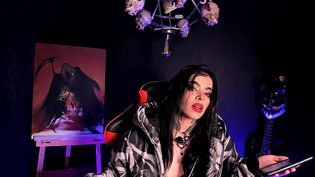 Rubyy-Rose1 online show from 02.05.25