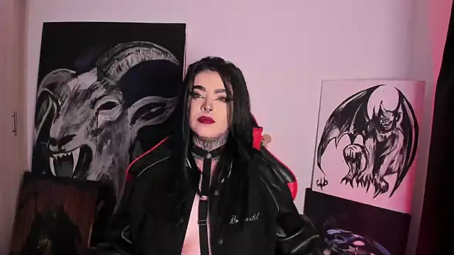 Rubyy-Rose1 online show from 09.24.25