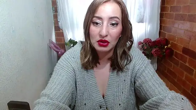 rashellroses22 online show from 02.23.25