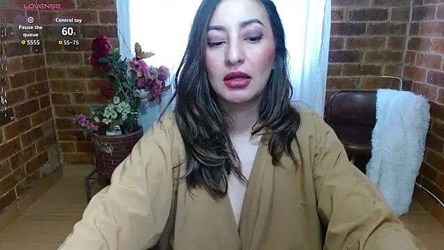 Snapshot of rashellroses22 chatting on 02.22.26 rashellroses22 online show from 02.22.26