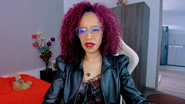 ScarlettMalbec online show from 02.13.26