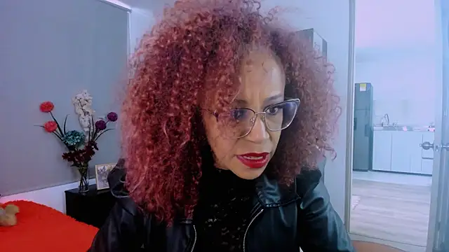 ScarlettMalbec online show from 04.27.26