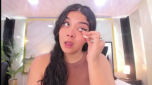 Lia-Anahiz online show from 03.07.25