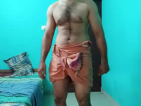 Sultryandrews online show from 12.18.24