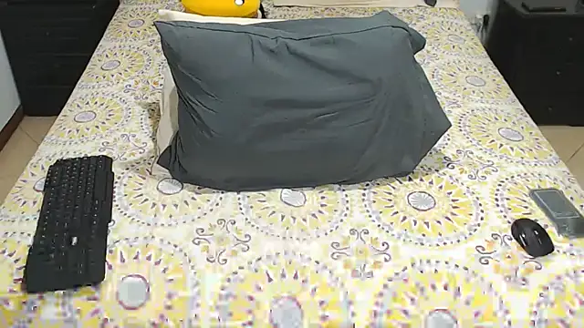 JahsHot online show from 12.22.25