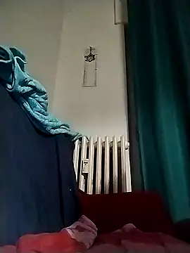 BustyBabyOfficial online show from 12.15.24