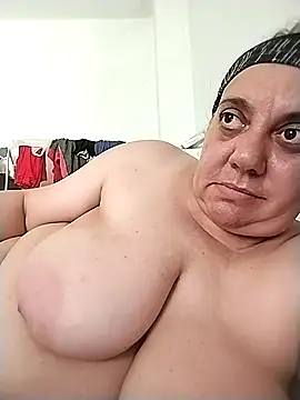 BustyBabyOfficial online show from 09.19.25