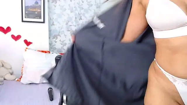 vanessa cute1 online show from 03.13.25