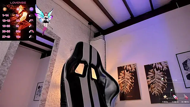 Alizon 1 online show from 09.23.25