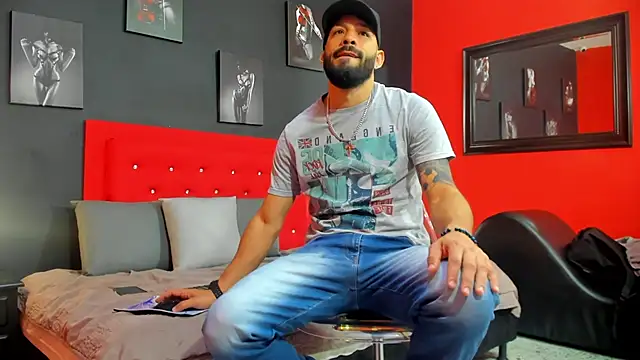 Thiagogomez online show from 09.23.25