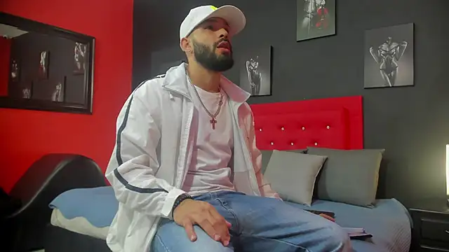 Thiagogomez online show from 09.26.25