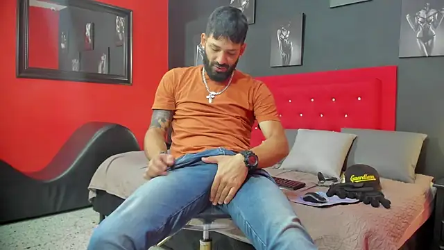 Thiagogomez online show from 09.30.25