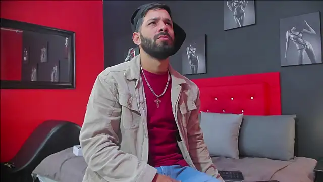 Thiagogomez online show from 10.10.25