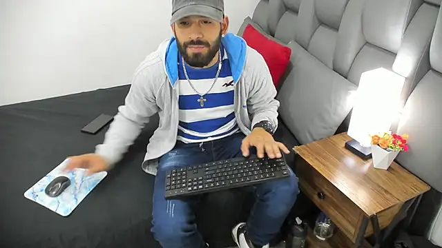 Thiagogomez online show from 03.09.26