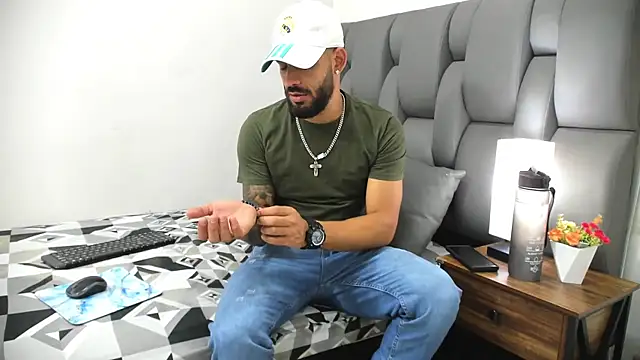 Thiagogomez online show from 03.19.26