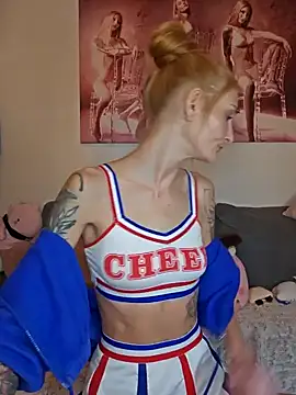 LessiaMia online show from 01.28.25