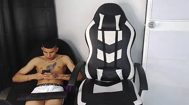 hot king20 online show from 02.07.25