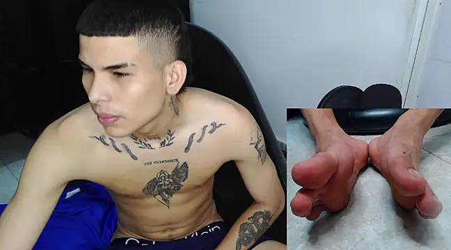 hot king20 online show from 02.08.25